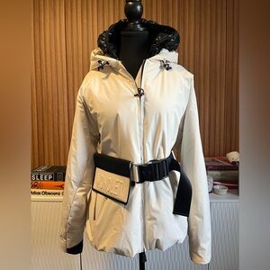 Moncler Grenoble BNWT jacket Valpelline Giubbotto US8